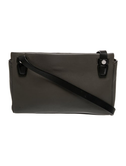 Rag & Bone Leather Shoulder Bag
