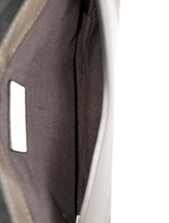 Rag & Bone Leather Shoulder Bag