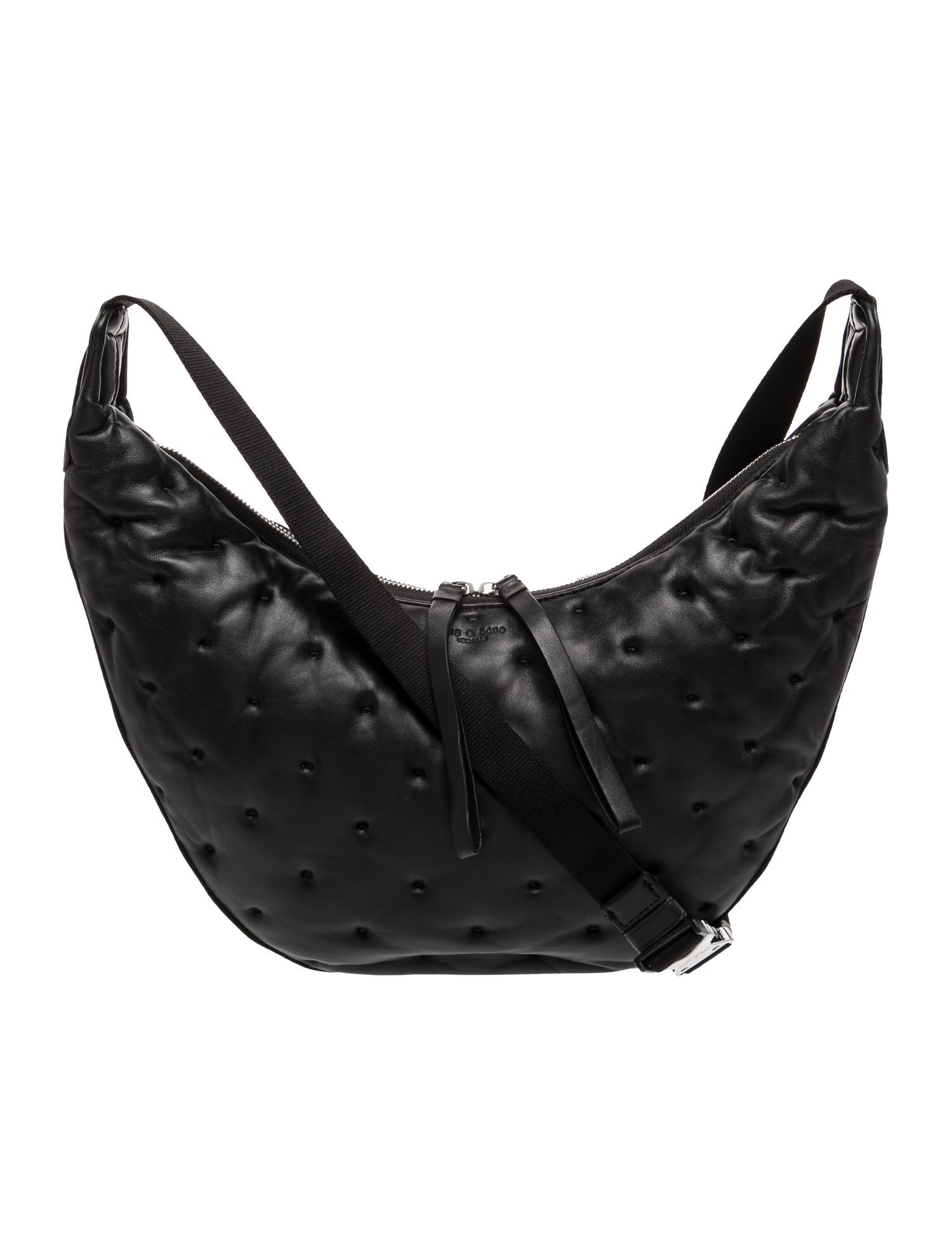 Rag & Bone Leather Shoulder Bag