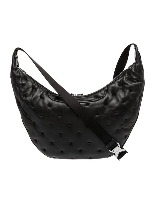 Rag & Bone Leather Shoulder Bag