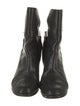 Rag & Bone Leather Moto Boots
