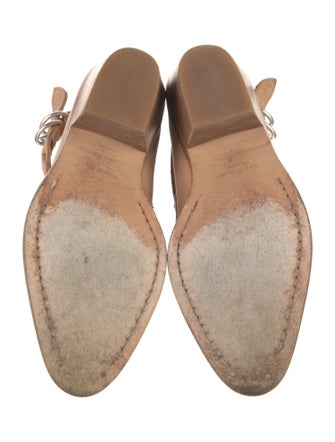 Rag & Bone Suede Boots