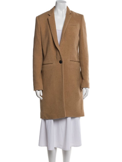 Rag & Bone Wool Coat