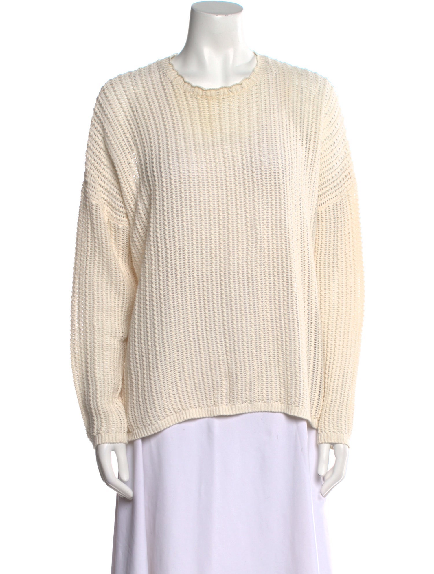 Rag & Bone Crew Neck Sweater