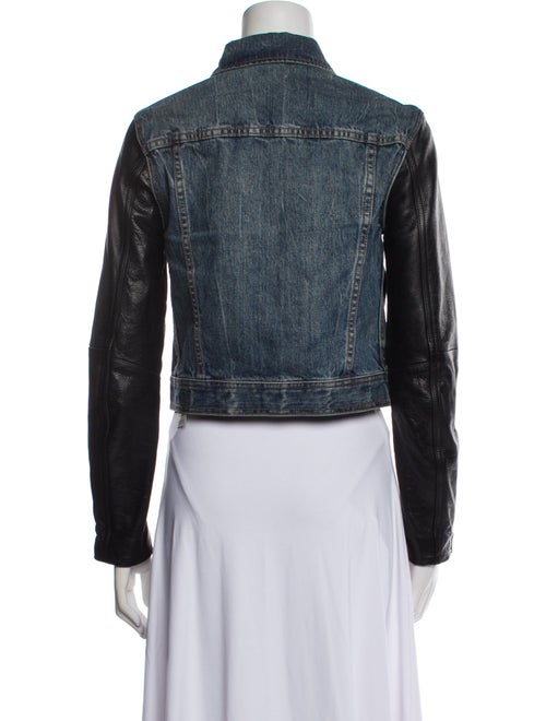 Rag & Bone Denim Jacket