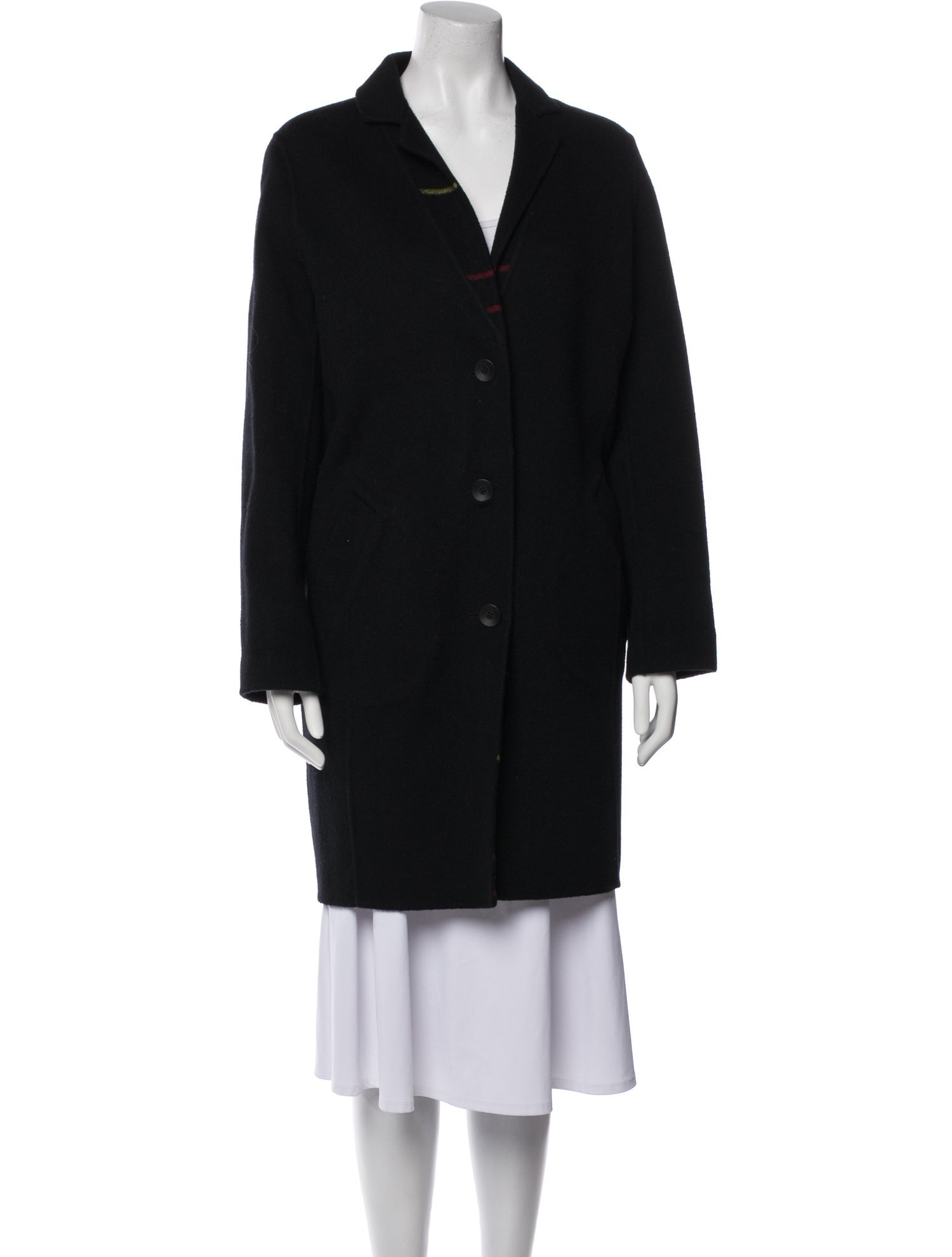 Rag & Bone Wool Coat