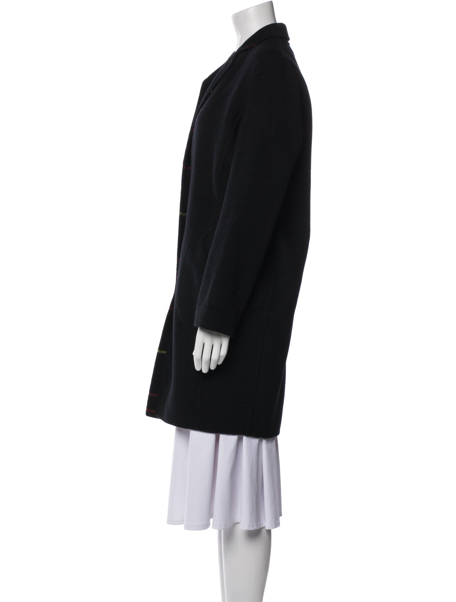 Rag & Bone Wool Coat