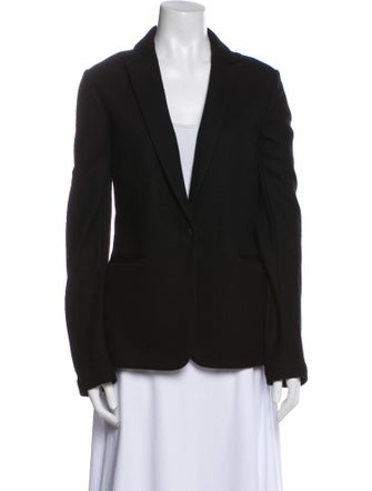 Rag & Bone Wool Blazer