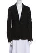 Rag & Bone Wool Blazer