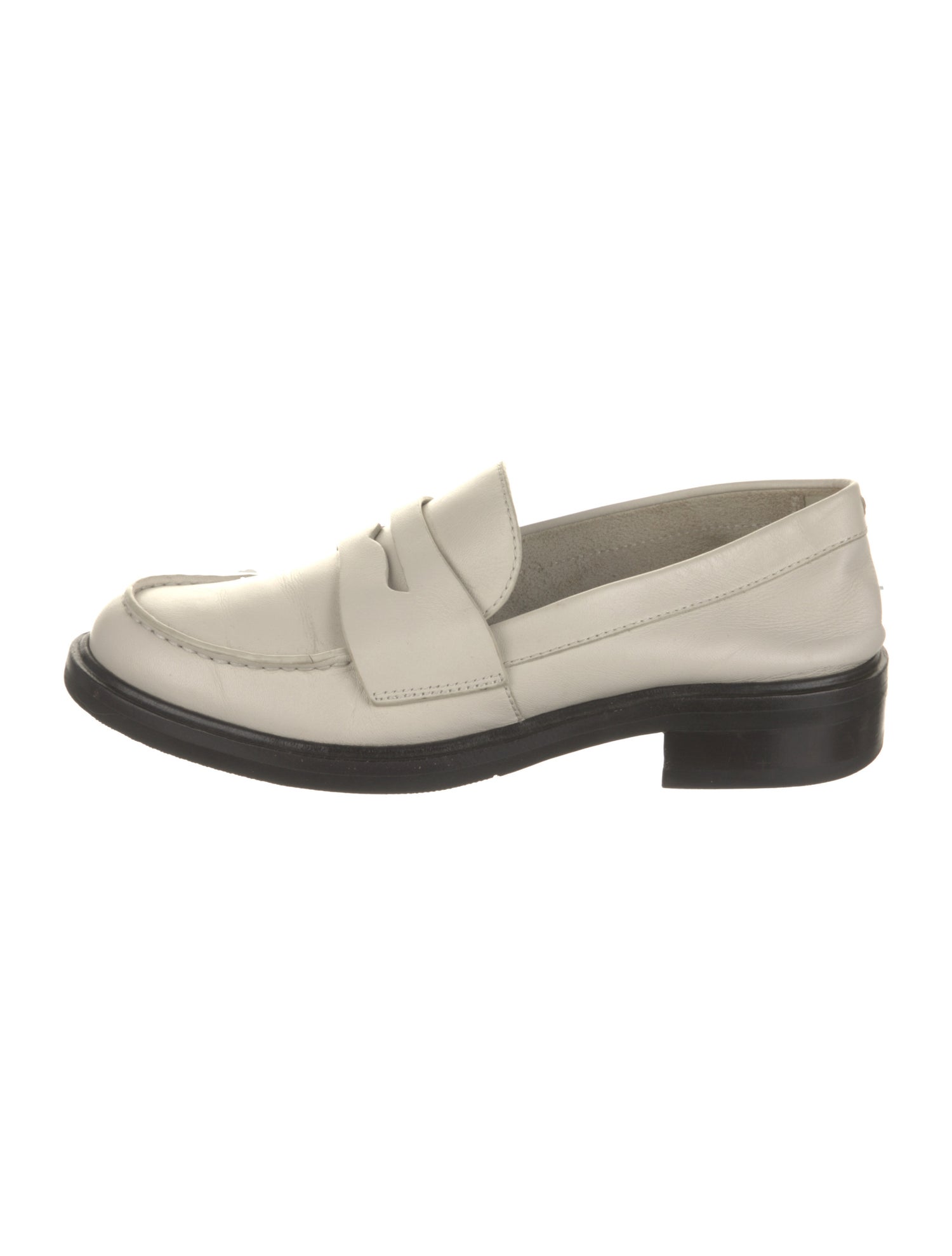 Rag & Bone Leather Loafers