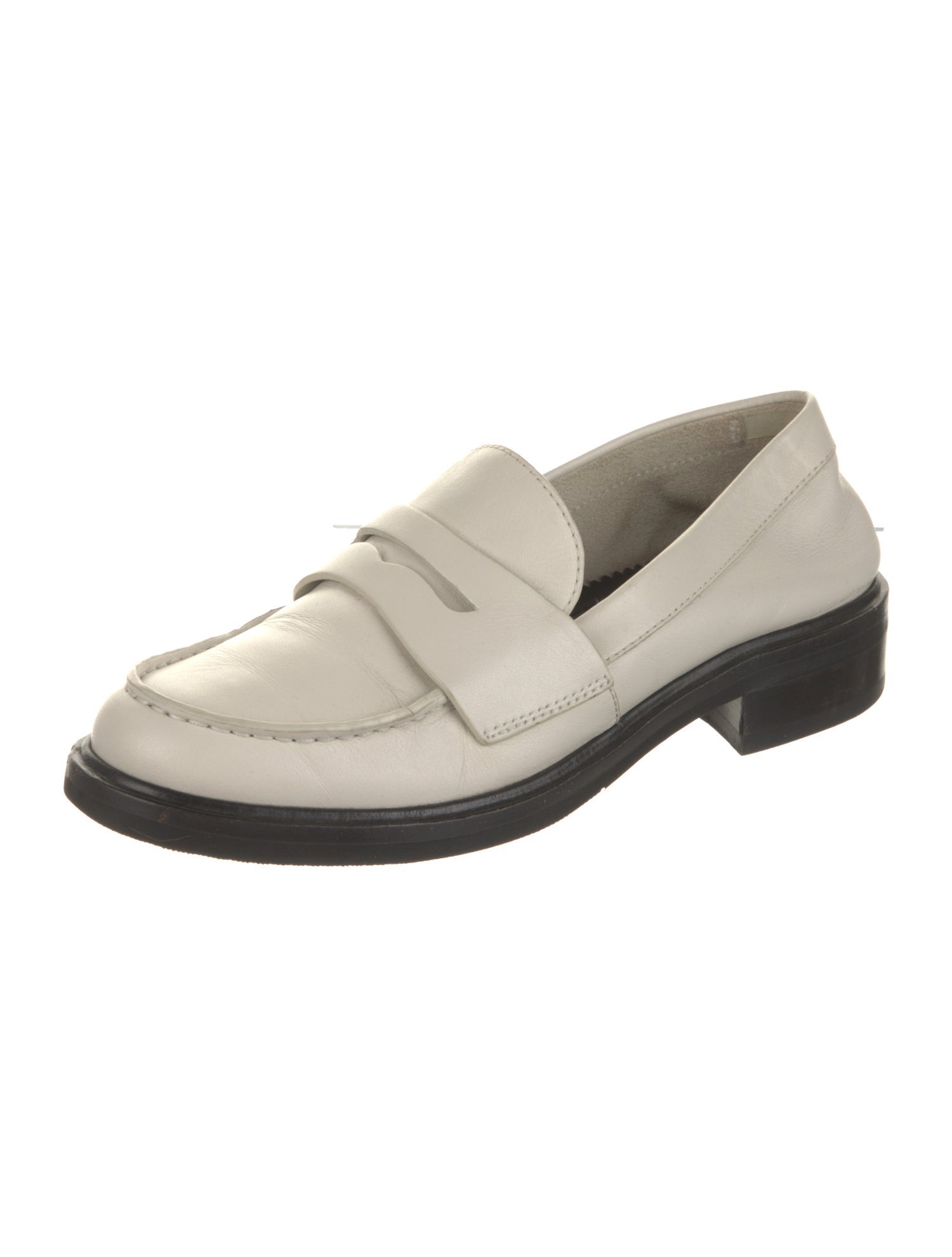 Rag & Bone Leather Loafers