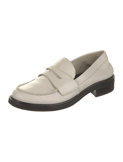 Rag & Bone Leather Loafers