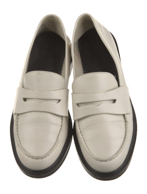 Rag & Bone Leather Loafers
