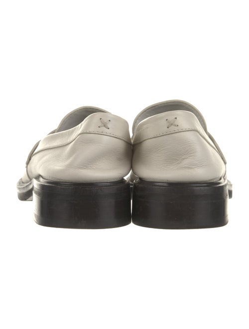 Rag & Bone Leather Loafers