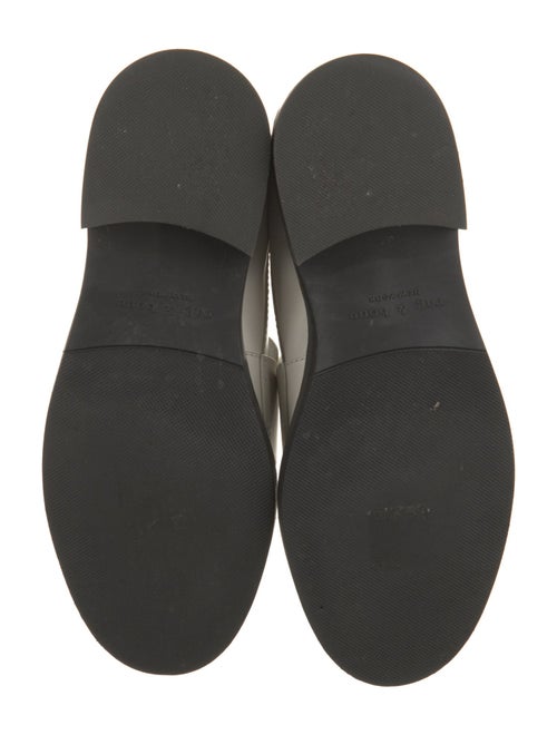 Rag & Bone Leather Loafers