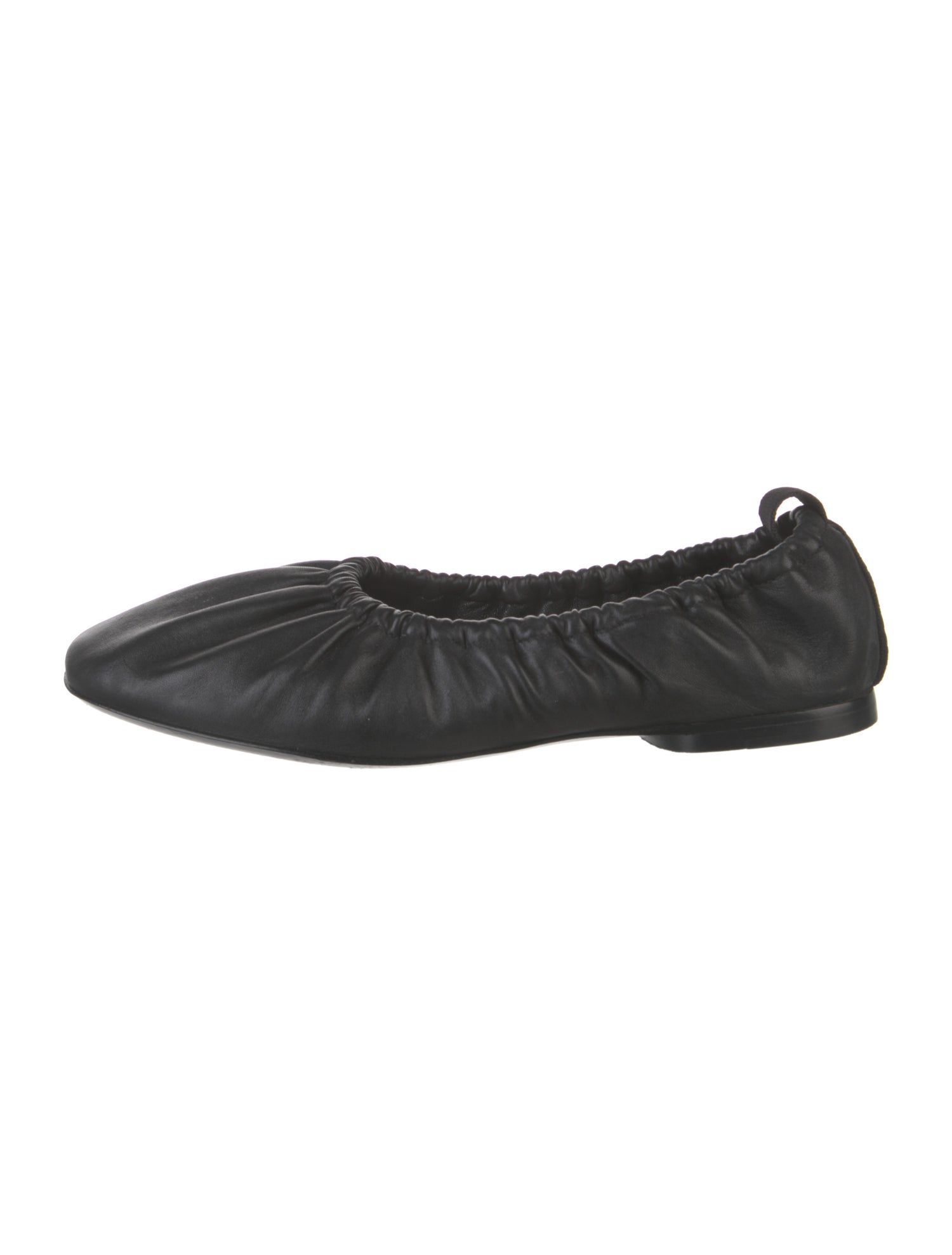 Rag & Bone Leather Ballet Flats