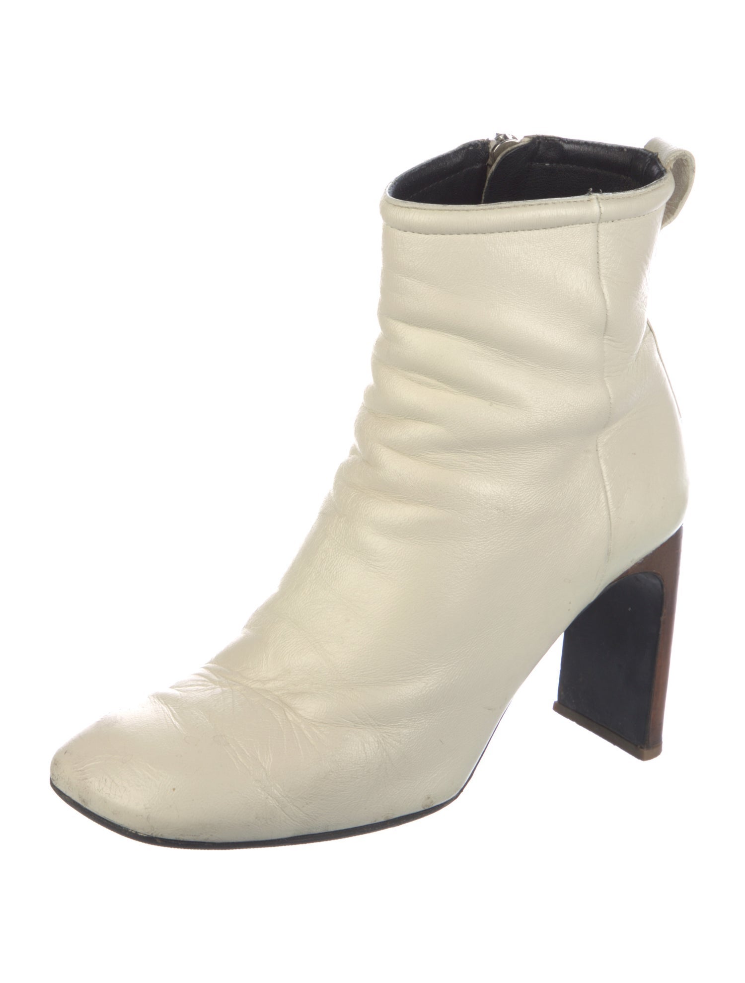 Rag & Bone Leather Boots