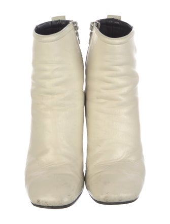 Rag & Bone Leather Boots