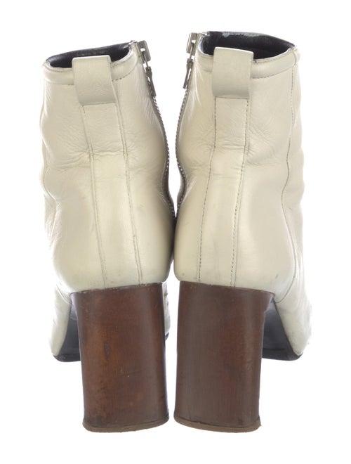 Rag & Bone Leather Boots