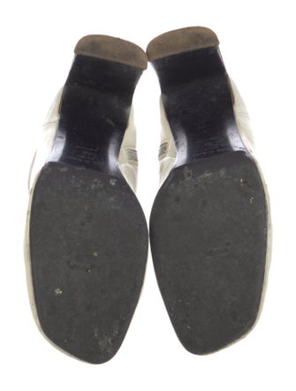 Rag & Bone Leather Boots