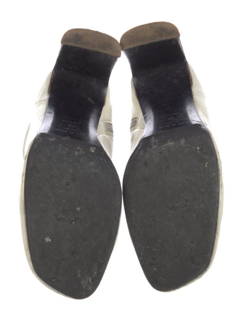 Rag & Bone Leather Boots