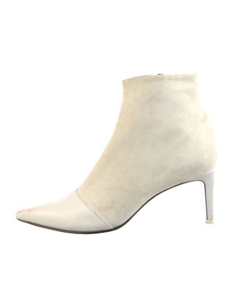 Rag & Bone Suede Boots