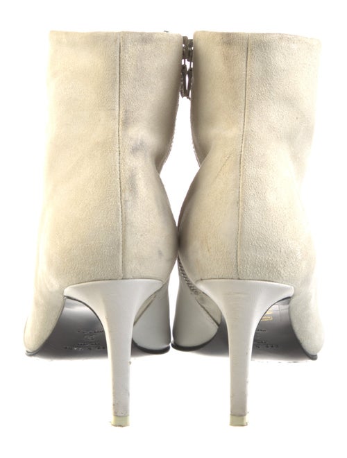Rag & Bone Suede Boots