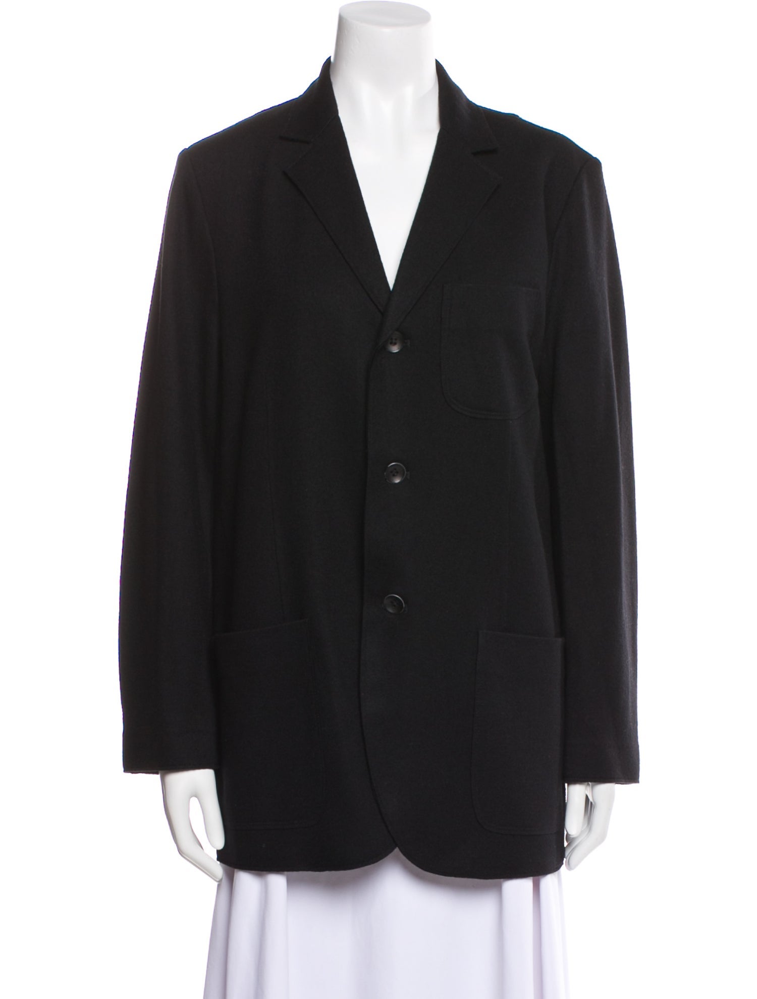 Rag & Bone Wool Blazer w/ Tags