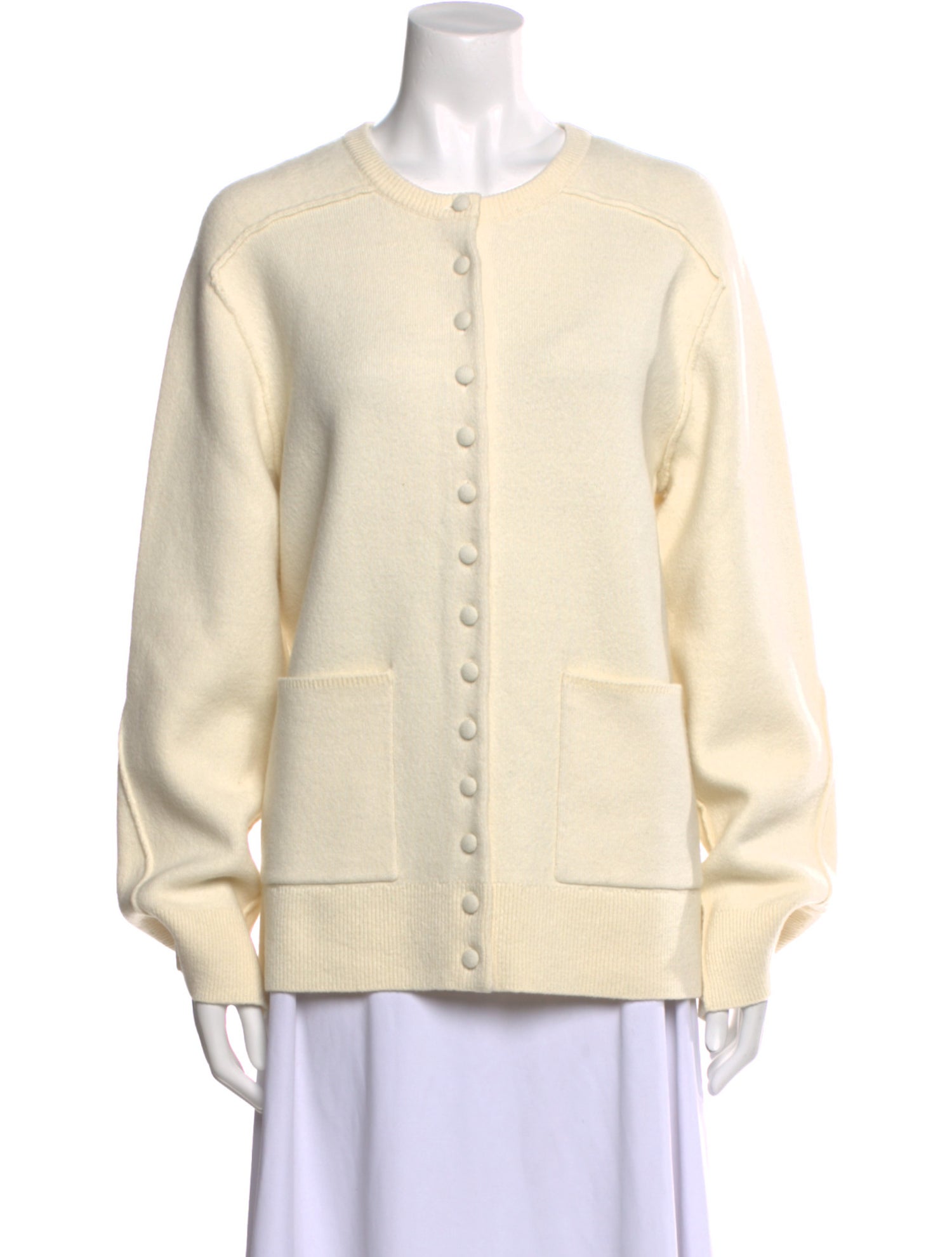 Rag & Bone Wool Crew Neck Sweater w/ Tags