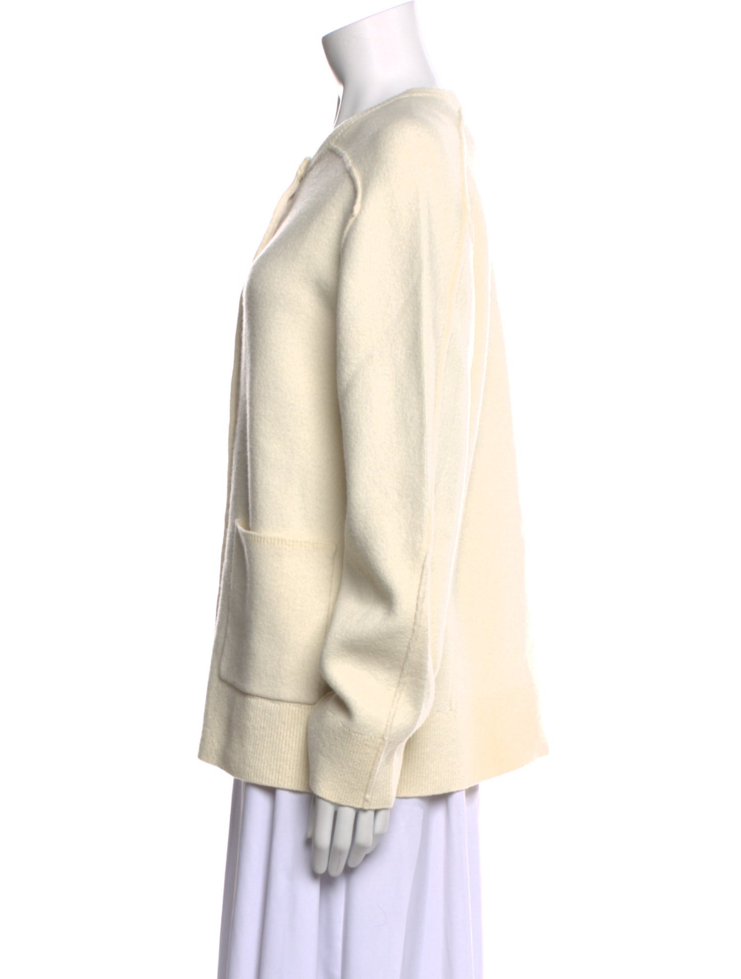 Rag & Bone Wool Crew Neck Sweater w/ Tags