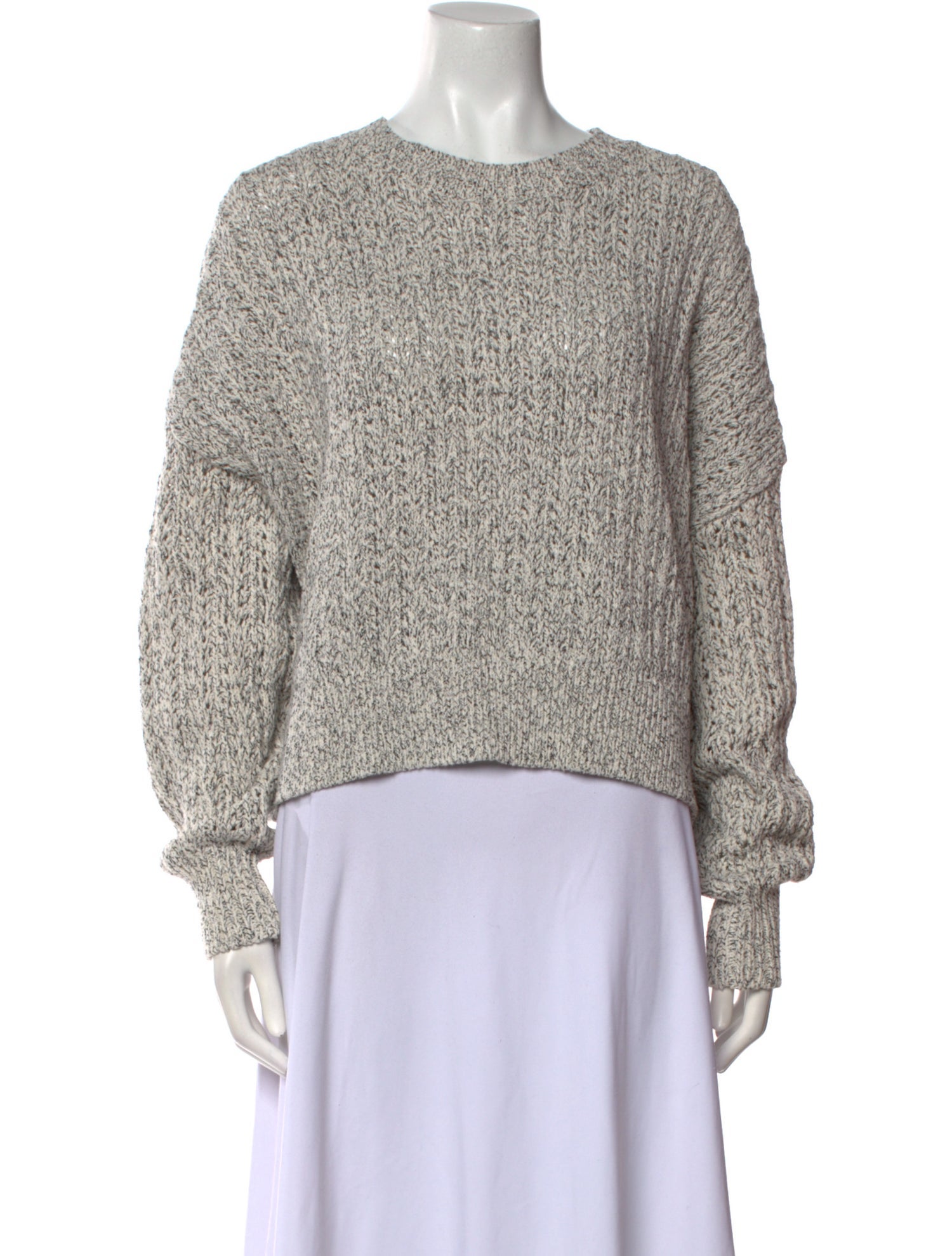 Rag & Bone Crew Neck Sweater