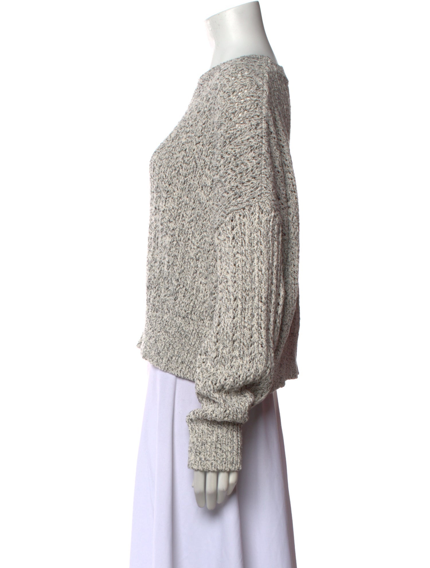 Rag & Bone Crew Neck Sweater