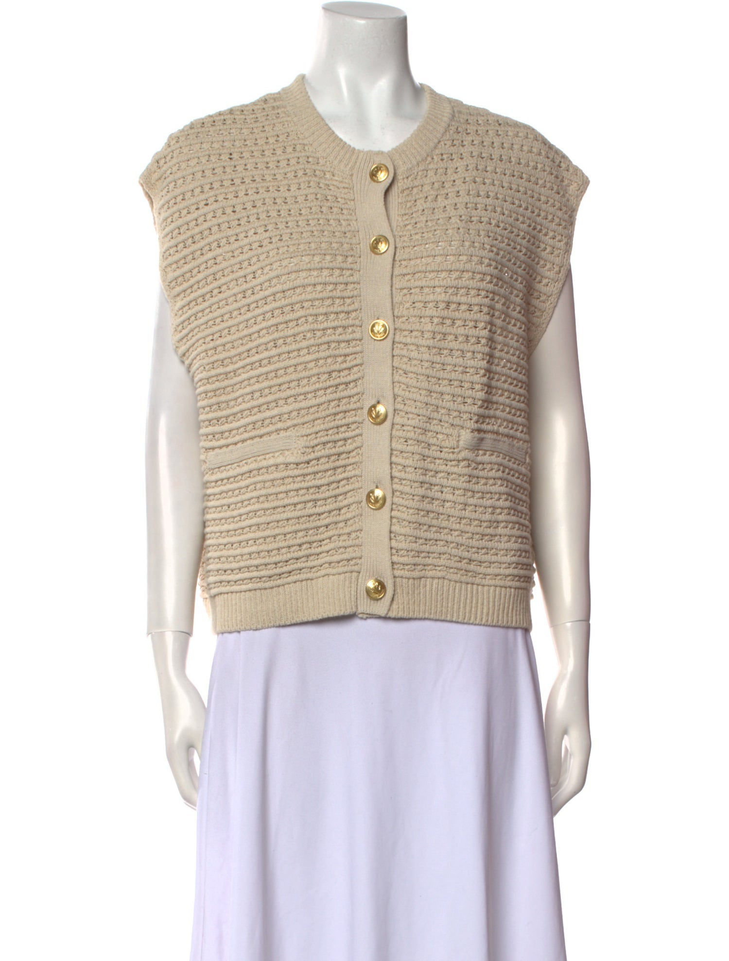 Rag & Bone Crew Neck Sweater