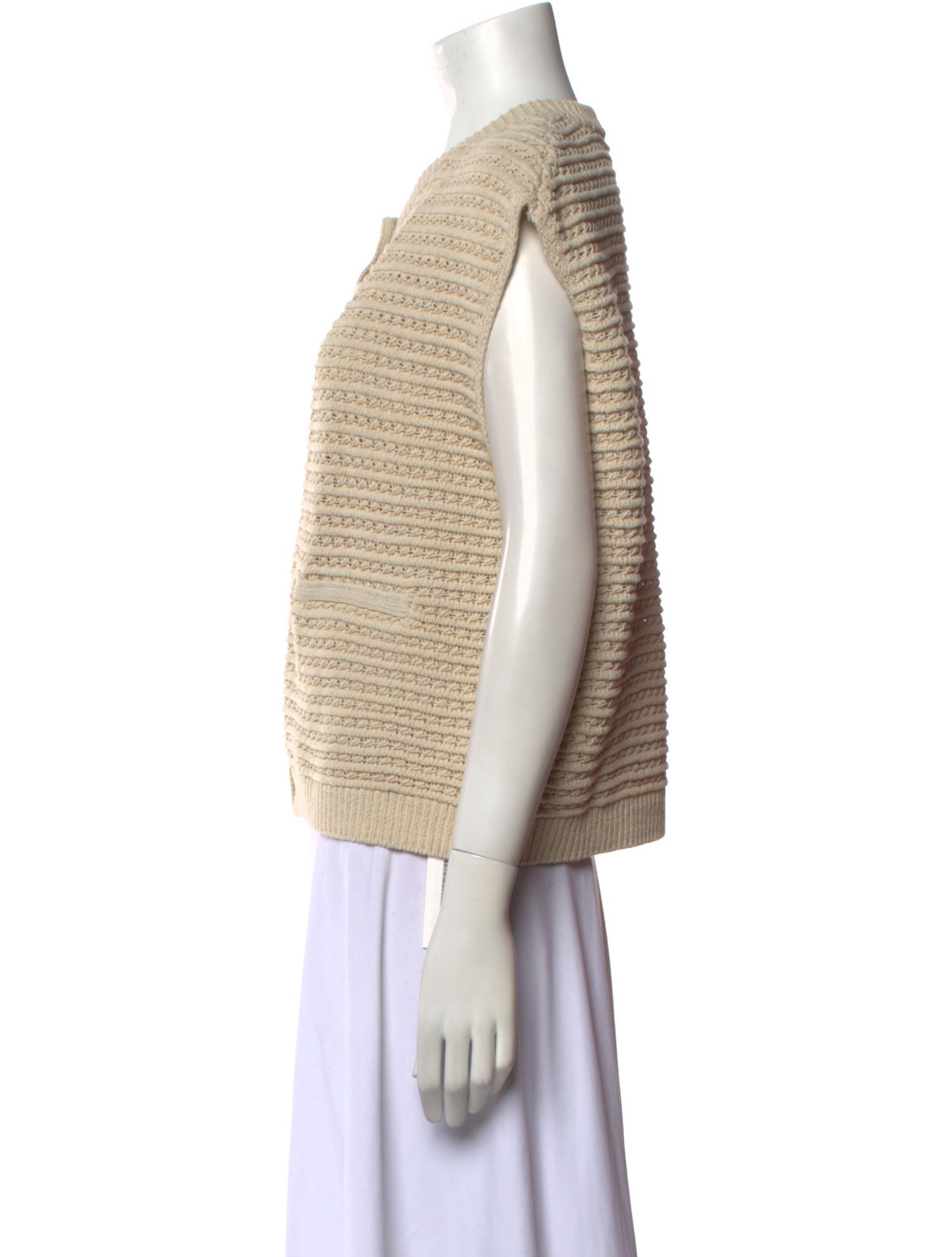 Rag & Bone Crew Neck Sweater