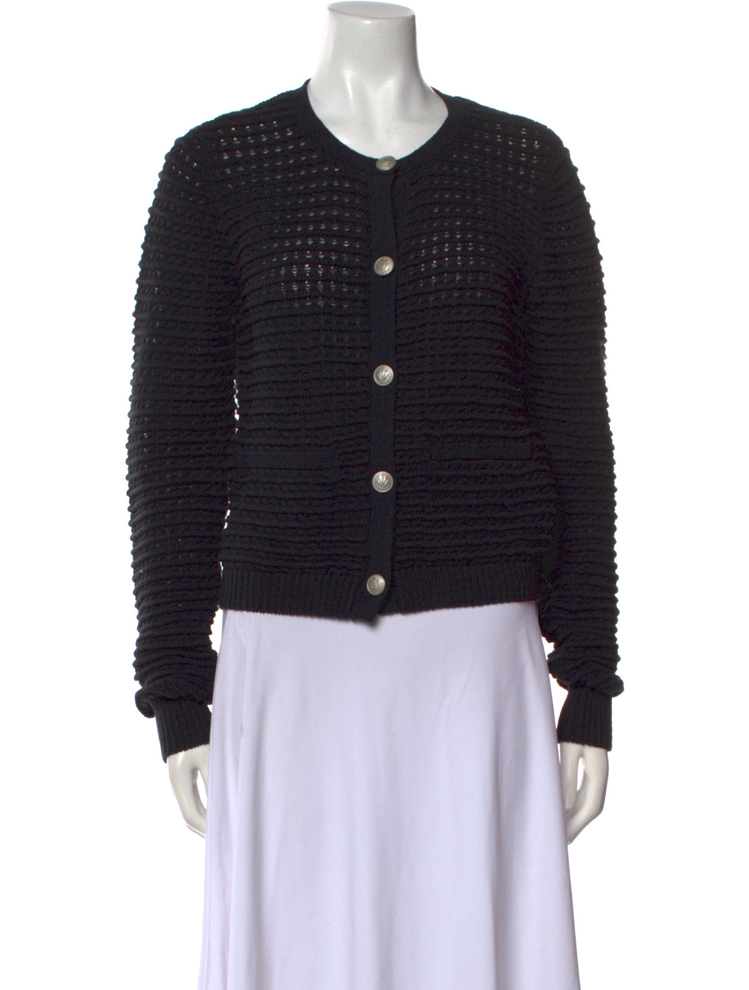 Rag & Bone Crew Neck Sweater