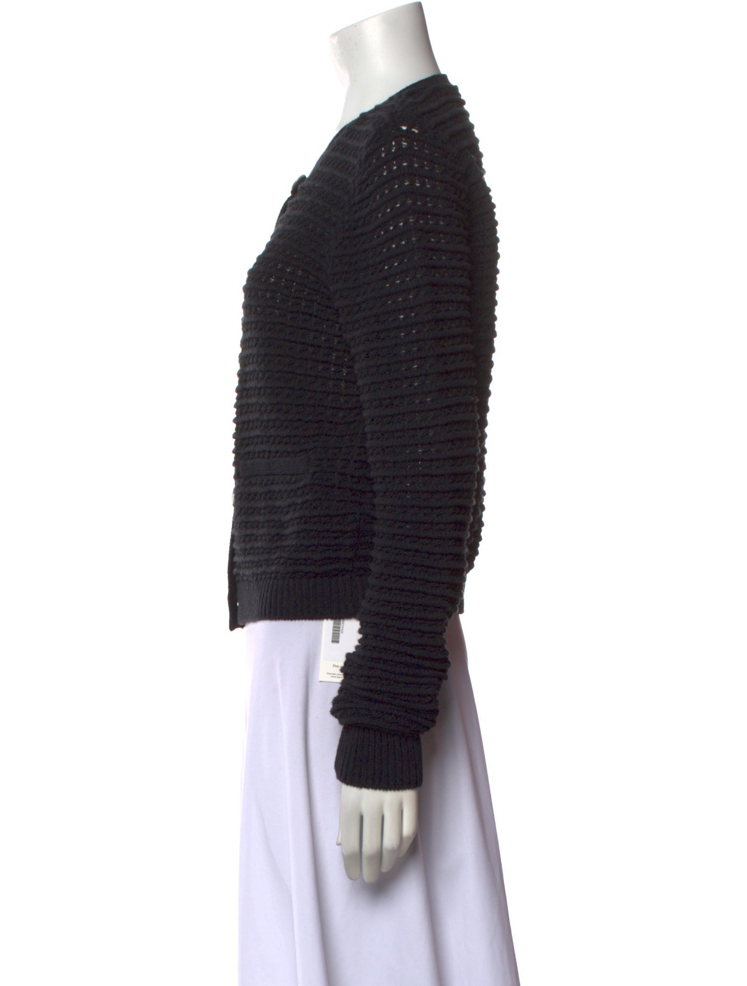 Rag & Bone Crew Neck Sweater