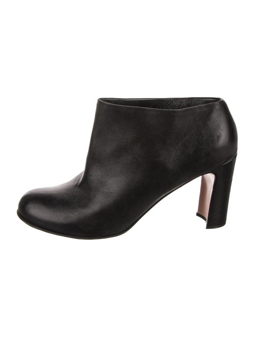 Rag & Bone Leather Boots