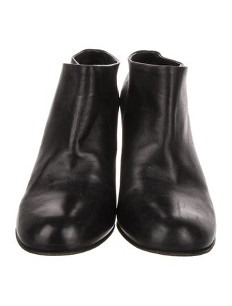 Rag & Bone Leather Boots