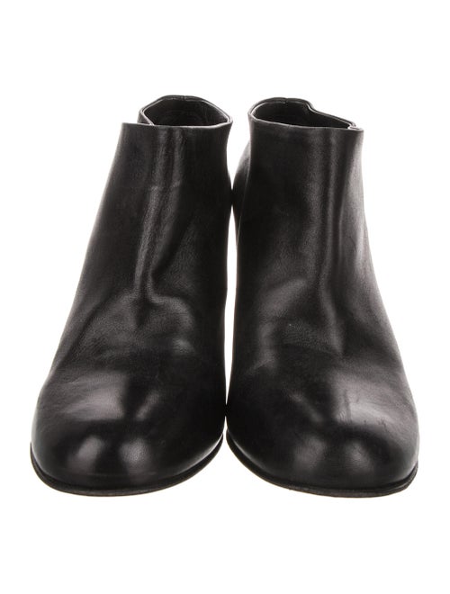 Rag & Bone Leather Boots
