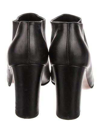 Rag & Bone Leather Boots