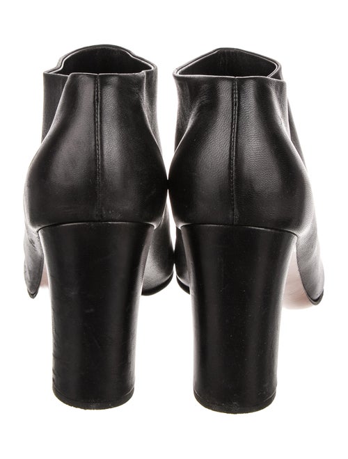 Rag & Bone Leather Boots