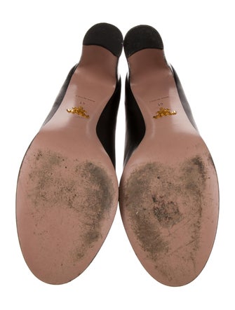 Rag & Bone Leather Boots