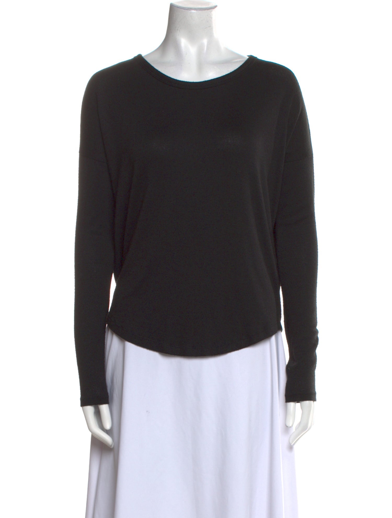 Rag & Bone Scoop Neck Sweater