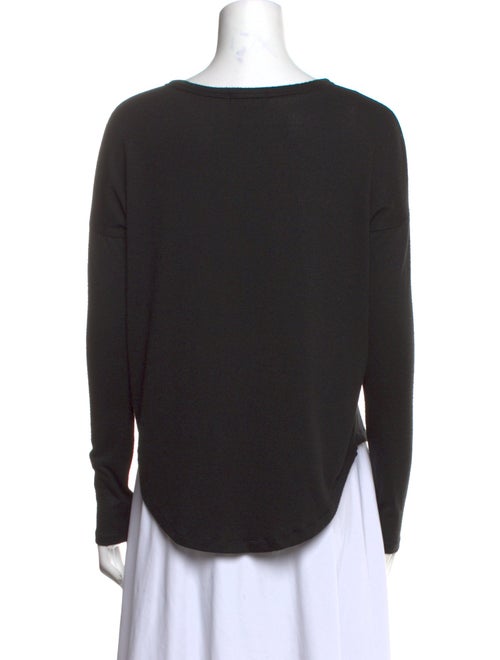 Rag & Bone Scoop Neck Sweater