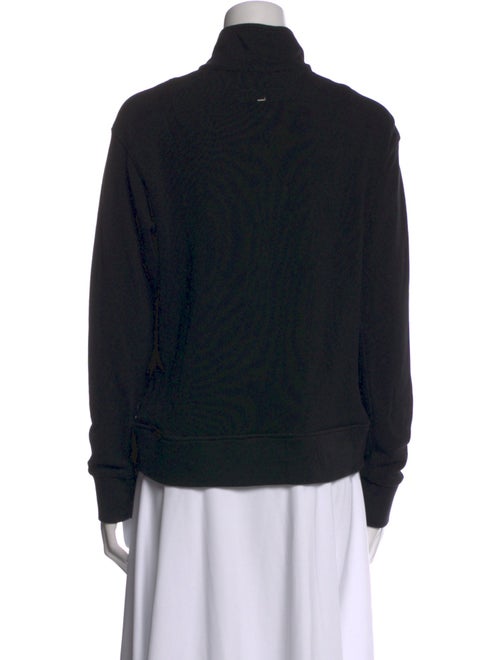 Rag & Bone Mock Neck Sweater