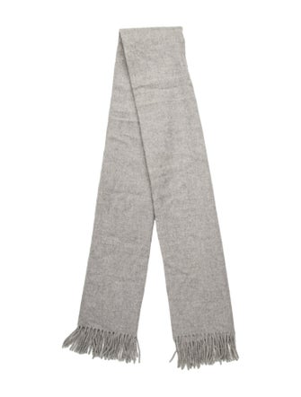Rag & Bone Wool Scarf