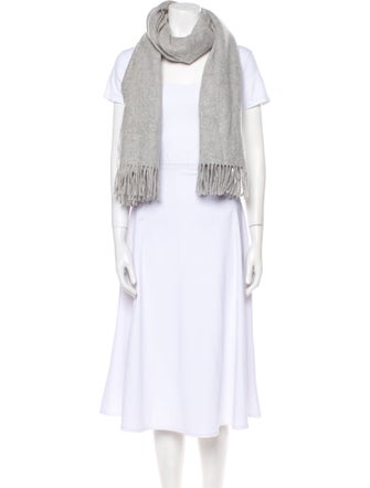 Rag & Bone Wool Scarf