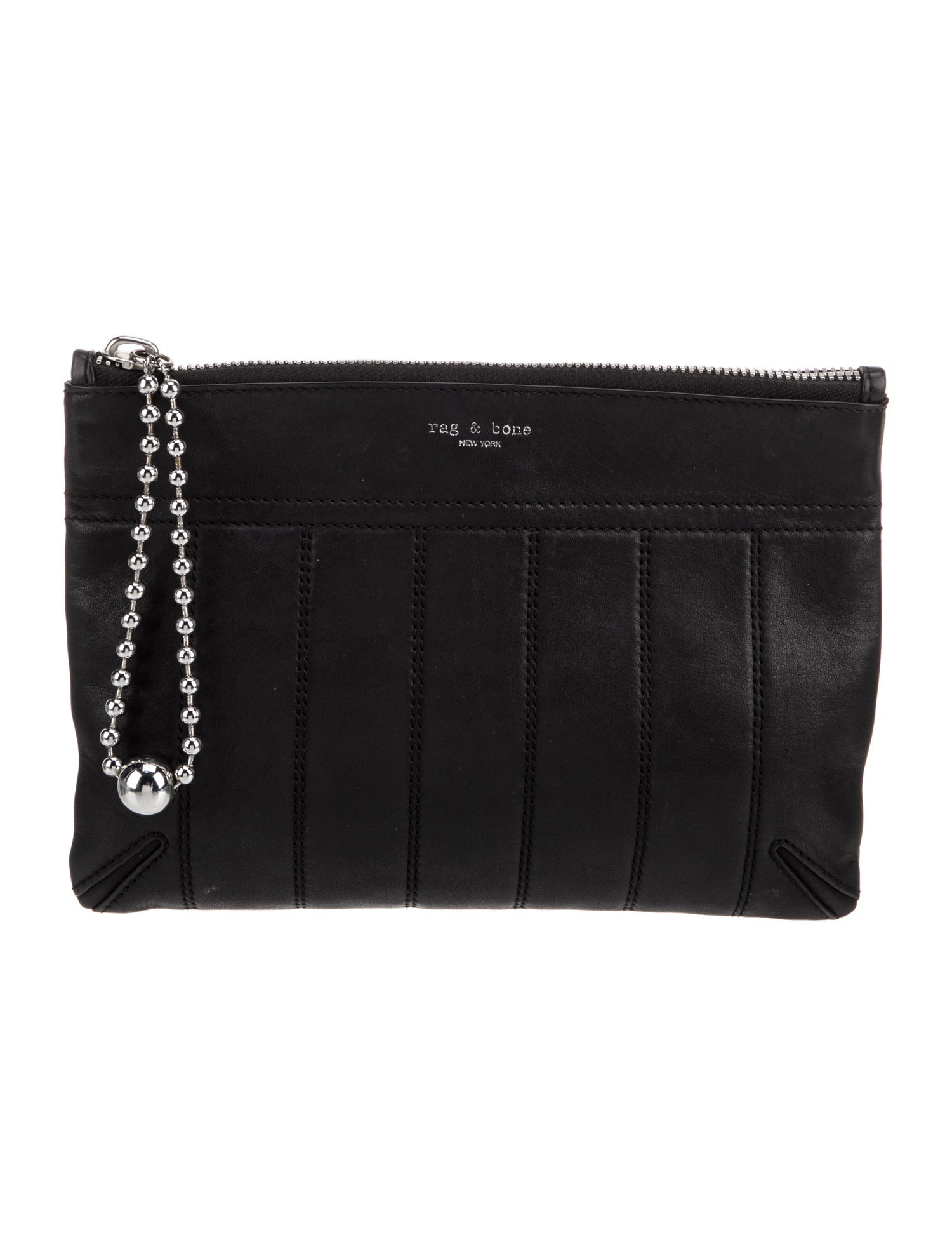 Rag & Bone Leather Portfolio