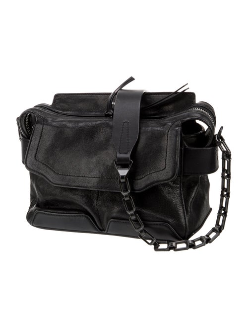 Rag & Bone Leather Belt Bag