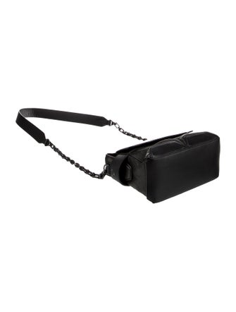 Rag & Bone Leather Belt Bag